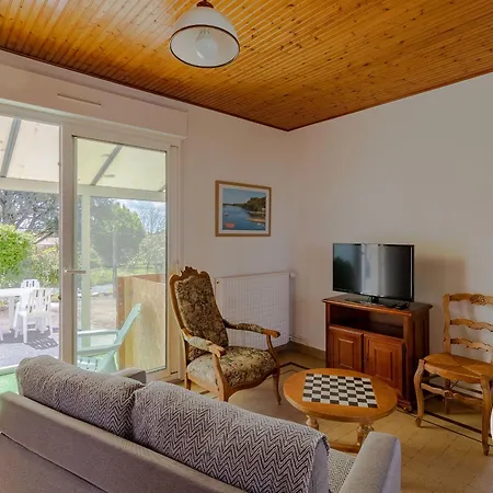 Charmante Maison De Plain-pied, Proche Commerces Et Activites, Entre Nantes Et Cholet - Fr-1-622-82 * Saint-Germain-sur-Moine