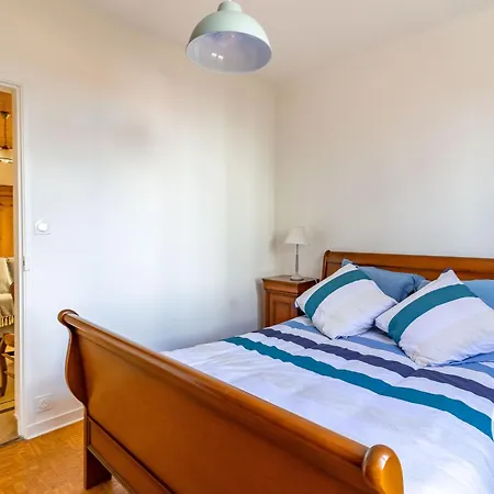 Charmante Maison De Plain-pied, Proche Commerces Et Activites, Entre Nantes Et Cholet - Fr-1-622-82