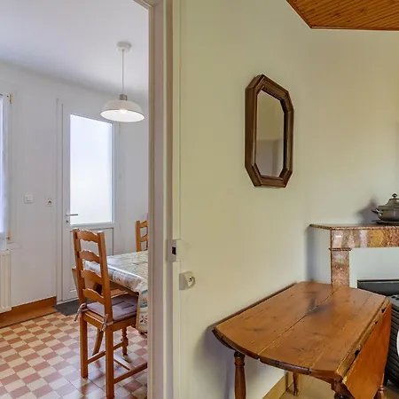 Charmante Maison De Plain-pied, Proche Commerces Et Activites, Entre Nantes Et Cholet - Fr-1-622-82