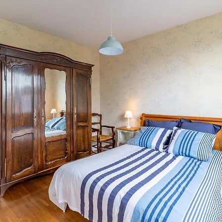 Charmante Maison De Plain-pied, Proche Commerces Et Activites, Entre Nantes Et Cholet - Fr-1-622-82 * Saint-Germain-sur-Moine