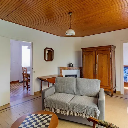 Charmante Maison De Plain-pied, Proche Commerces Et Activites, Entre Nantes Et Cholet - Fr-1-622-82 Tatil Evi