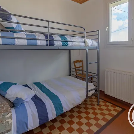 Tatil Evi Charmante Maison De Plain-pied, Proche Commerces Et Activites, Entre Nantes Et Cholet - Fr-1-622-82 *