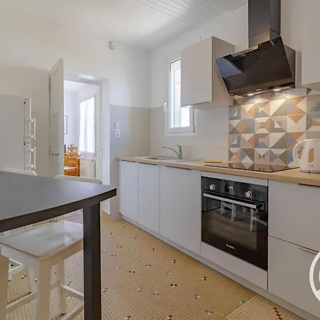 Tatil Evi Charmante Maison De Plain-pied, Proche Commerces Et Activites, Entre Nantes Et Cholet - Fr-1-622-82