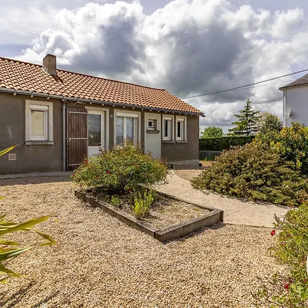 Country house Charmante Maison De Plain-pied, Proche Commerces Et Activites, Entre Nantes Et Cholet *