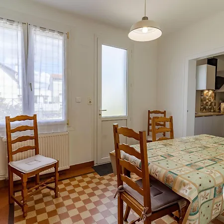 Tatil Evi Charmante Maison De Plain-pied, Proche Commerces Et Activites, Entre Nantes Et Cholet - Fr-1-622-82 Saint-Germain-sur-Moine