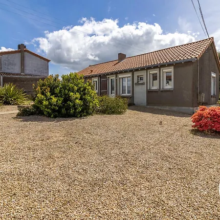 Charmante Maison De Plain-pied, Proche Commerces Et Activites, Entre Nantes Et Cholet Country house *