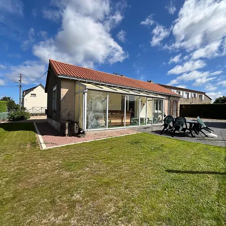 Country house Charmante Maison De Plain-pied, Proche Commerces Et Activites, Entre Nantes Et Cholet