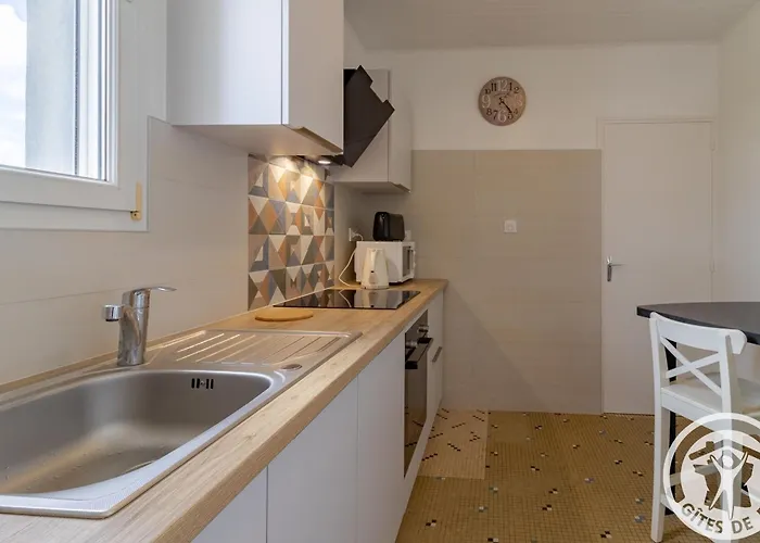 Charmante Maison De Plain-pied, Proche Commerces Et Activites, Entre Nantes Et Cholet - Fr-1-622-82 Σπίτι διακοπών