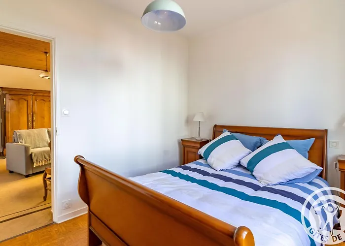 Charmante Maison De Plain-pied, Proche Commerces Et Activites, Entre Nantes Et Cholet - Fr-1-622-82