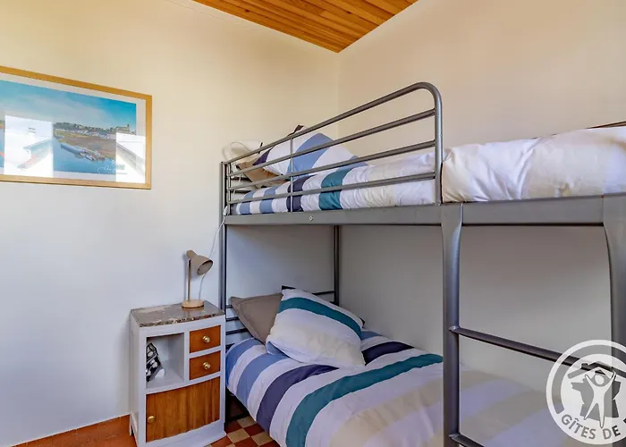 Charmante Maison De Plain-pied, Proche Commerces Et Activites, Entre Nantes Et Cholet - Fr-1-622-82 Σπίτι διακοπών *