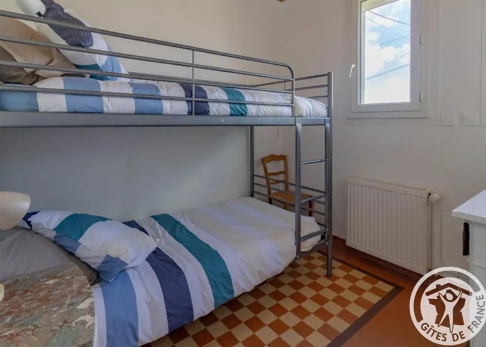 Σπίτι διακοπών Charmante Maison De Plain-pied, Proche Commerces Et Activites, Entre Nantes Et Cholet - Fr-1-622-82 *