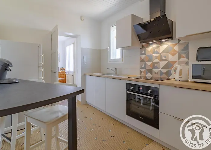 Σπίτι διακοπών Charmante Maison De Plain-pied, Proche Commerces Et Activites, Entre Nantes Et Cholet - Fr-1-622-82