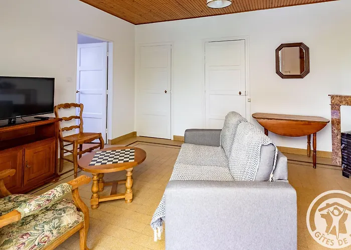 Charmante Maison De Plain-pied, Proche Commerces Et Activites, Entre Nantes Et Cholet - Fr-1-622-82 Σπίτι διακοπών *