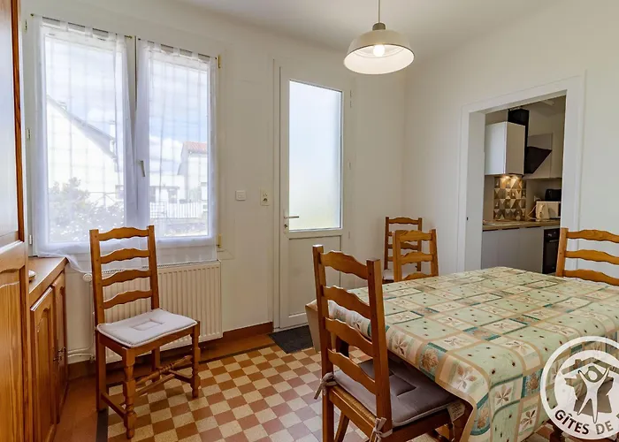 Σπίτι διακοπών Charmante Maison De Plain-pied, Proche Commerces Et Activites, Entre Nantes Et Cholet - Fr-1-622-82 Saint-Germain-sur-Moine